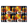 有明海産　味付海苔バラエティ　No.58 | 初盆・新盆のお返し 割引き商品 （返：2割）