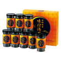 有明海産　味付海苔　No.48 | 初盆・新盆のお返し 割引き商品 （返：2割）