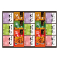 あられ・羊かん詰合せ　No.50