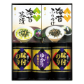 やま磯　味のり卓上バラエティセット　No.30