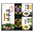 やま磯　味のり卓上バラエティセット　No.40