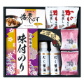 中村孝明監修　調味料＆和のアソートギフト　No.40
