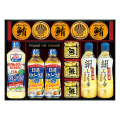 ヤマサ絹しょうゆ　バラエティギフト　No.120
