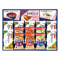 味之庵　アマノフーズ＆白子のり　No.50