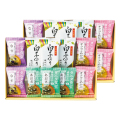 タニタ食堂監修減塩みそ汁・白子のり詰合せ　No.50