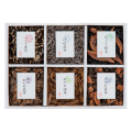 廣川昆布　御昆布　6品佃煮詰合せ　No.20