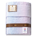 今治プリマクラッセ　タオルケット　No.100