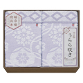 今治　うらら咲き　タオルケット2P　No.150