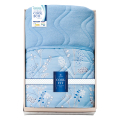 COOL　FIT　冷感＆オールシーズンパイル　肌布団　No.60