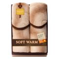 SOFT　WARM　あったか遠赤　ソフト敷パット2P　No.80