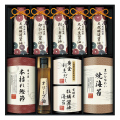 伊賀越　天然醸造蔵仕込み　和心詰合せ　No.80