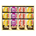 フリーズドライ「お味噌汁三種の味詰合せ」　No.30
