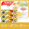 サマーギフトゼリー　No.20