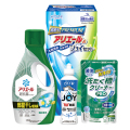 ギフト工房　アリエール部屋干し＆ジョイセット　No.15