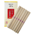 いつもお蕎麦に6束　No.3