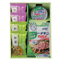 はごろも　ヘルシーセット　No.25 | 初盆・新盆のお返し 割引き商品 （返：3割）