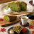 エスプリとパウンドケーキセット