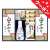 ヤマサ鮮度しょうゆ＆白子のり詰合せ　No.30