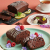 坂井宏行シェフ監修　チョコレートパウンドケーキ＆紅茶セット　No.20