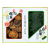 国内産　原木香信椎茸・昆布詰合せ　No.20 | 初盆・新盆のお返し 割引き商品 （返：2割）