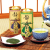静岡銘茶詰合せ　No.50