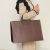 エクセレント（大）　【42ｘ22ｘH30cm】　高級手提げ袋