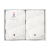 今治産　綾（あや）　バスタオル2P　No.50
