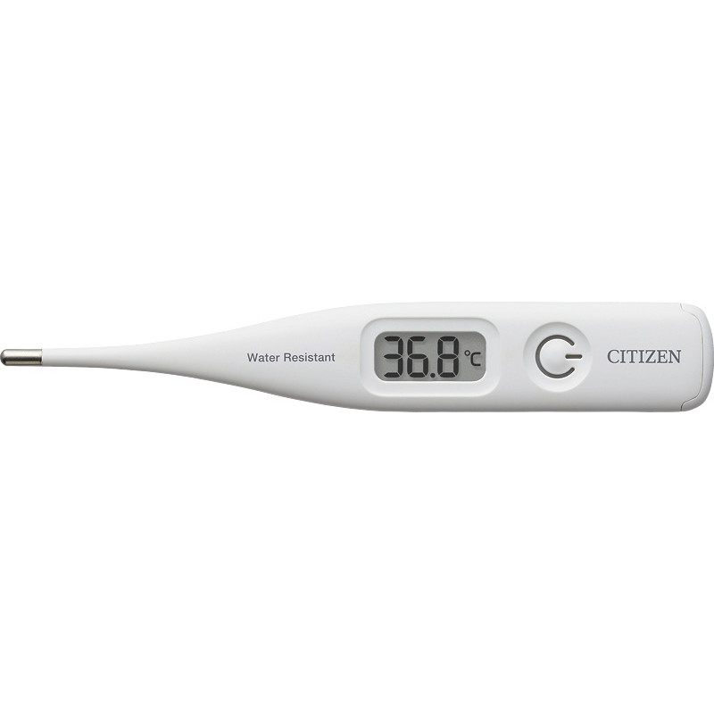 【一括お届け】シチズン電子体温計 B1050-609