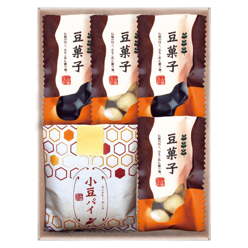 【一括お届け】和菓子詰合せ B2030-119