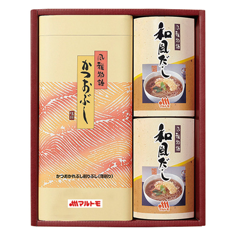 【一括お届け】マルトモ風雅物語 B2048-129