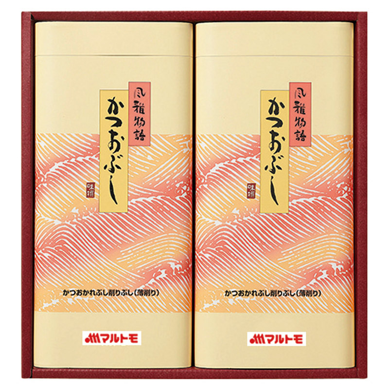 【一括お届け】マルトモ風雅物語 B2065-086