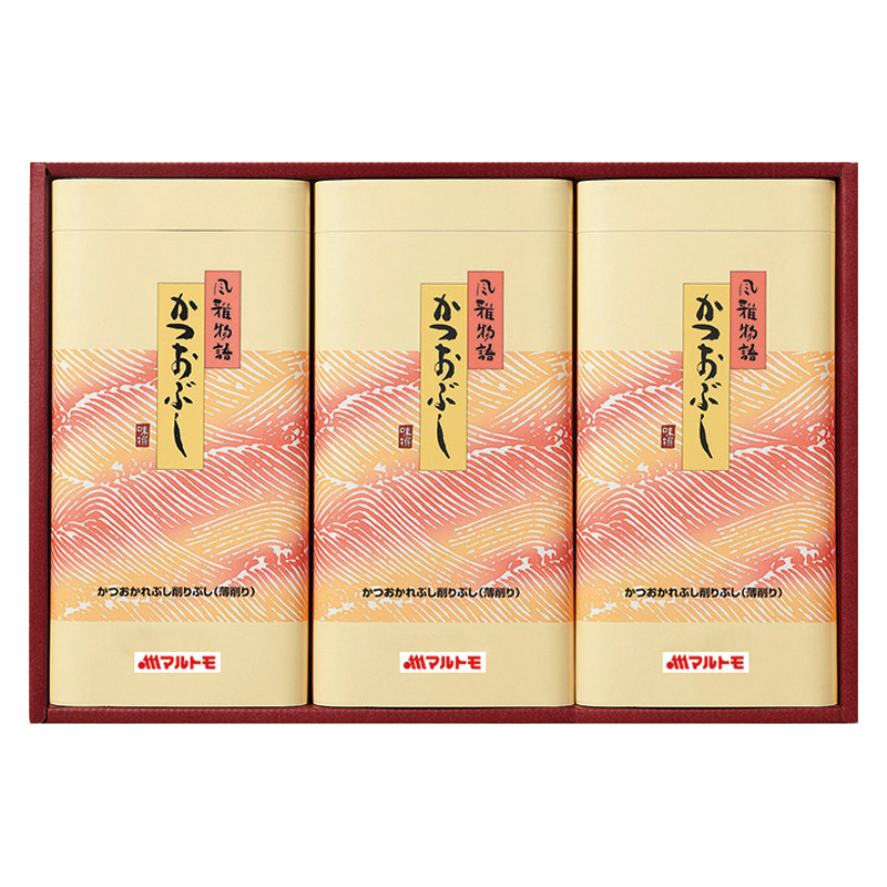 【送料無料】マルトモ風雅物語 B2101-120