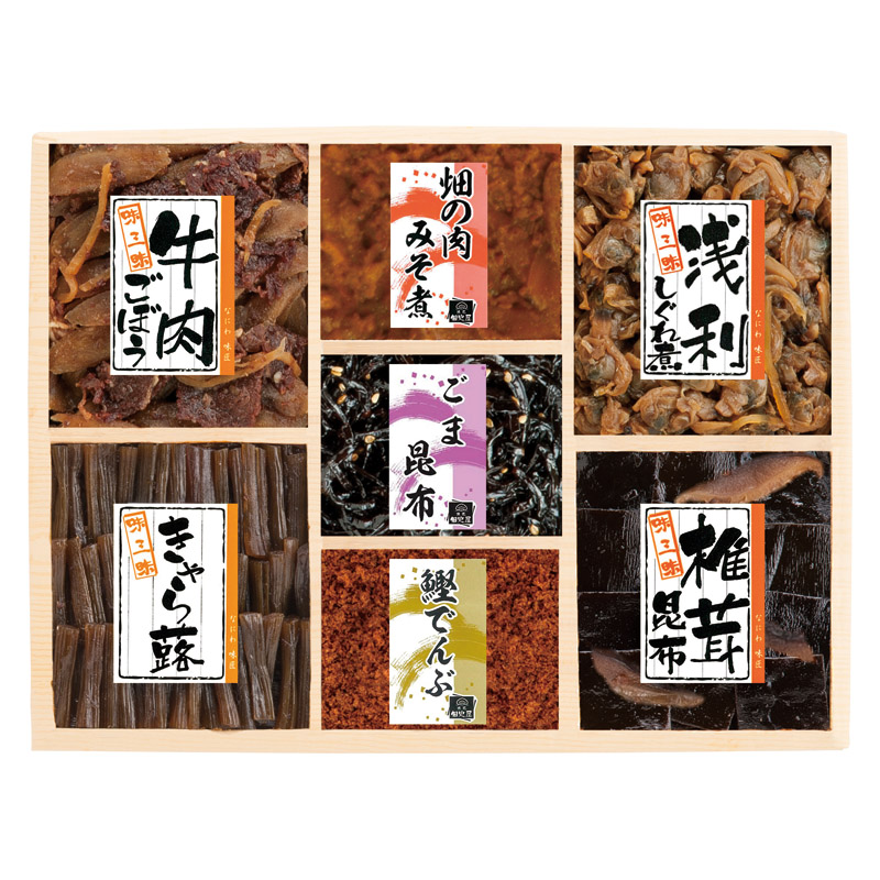 【送料無料】浪花佃史屋味三昧 B2102-127