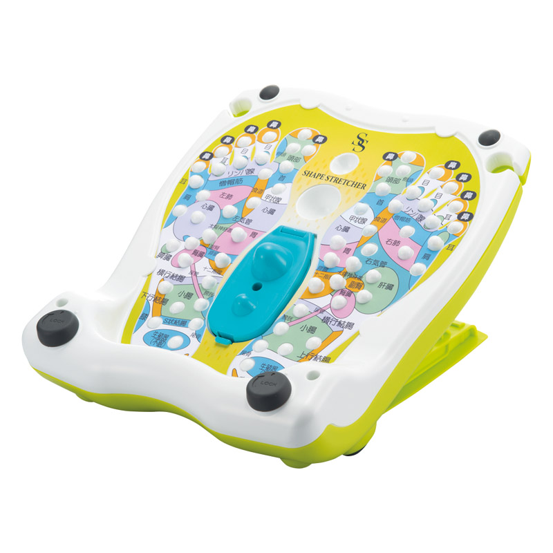【送料無料】シェイプストレッチャー（ローラー付） B2116-114