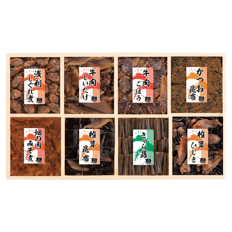 【送料無料】浪花佃史屋味三昧 B2125-070