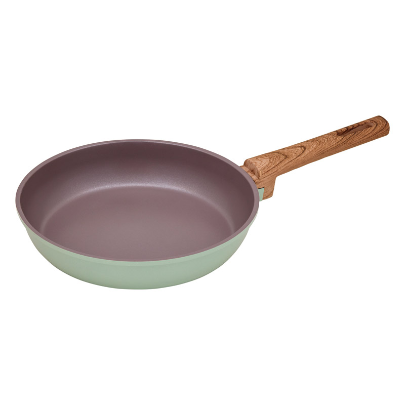 【送料無料】ジェルソミーノフライパン26cm B2137-059