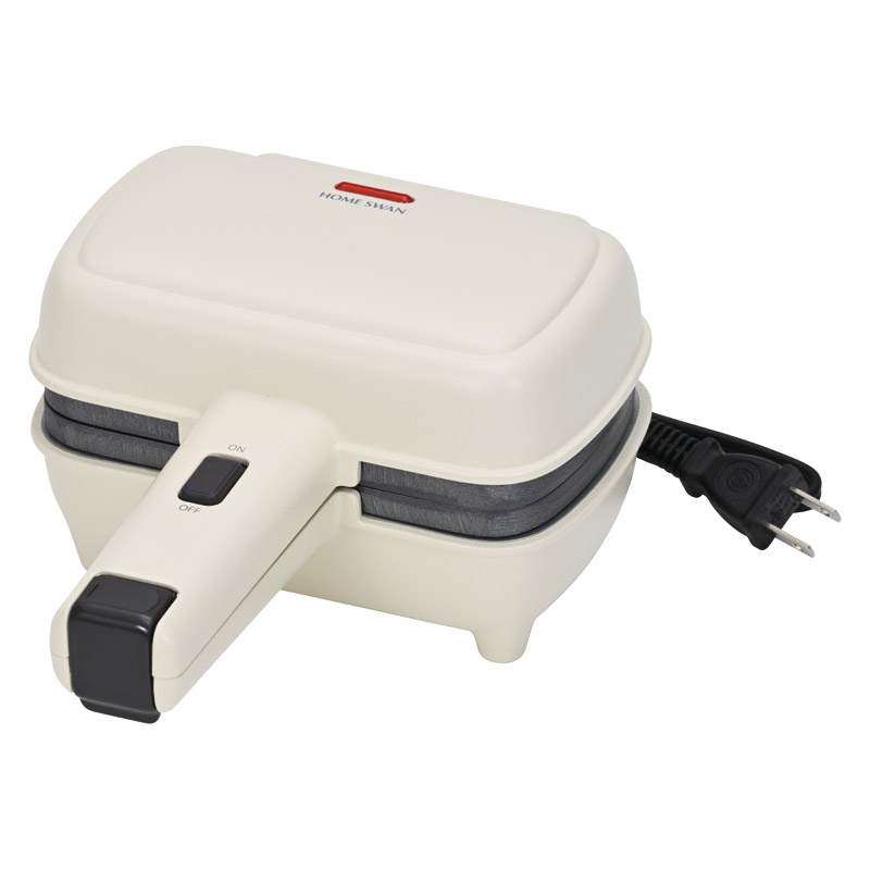 【送料無料】HOME SWANそのままホットサンド ハーフ B2137-087