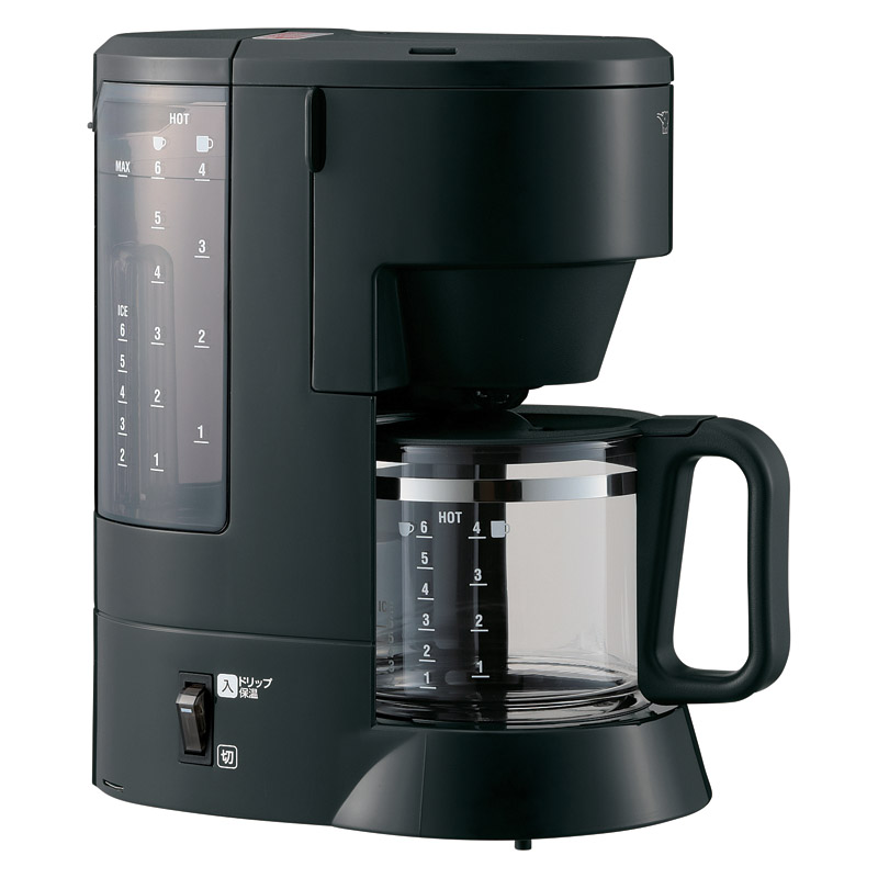 【送料無料】象印珈琲通コーヒーメーカー B2151-096