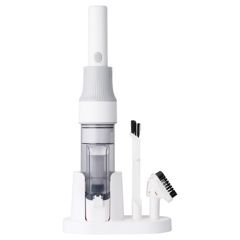 【送料無料】コードレスハンディクリーナー B2152-037