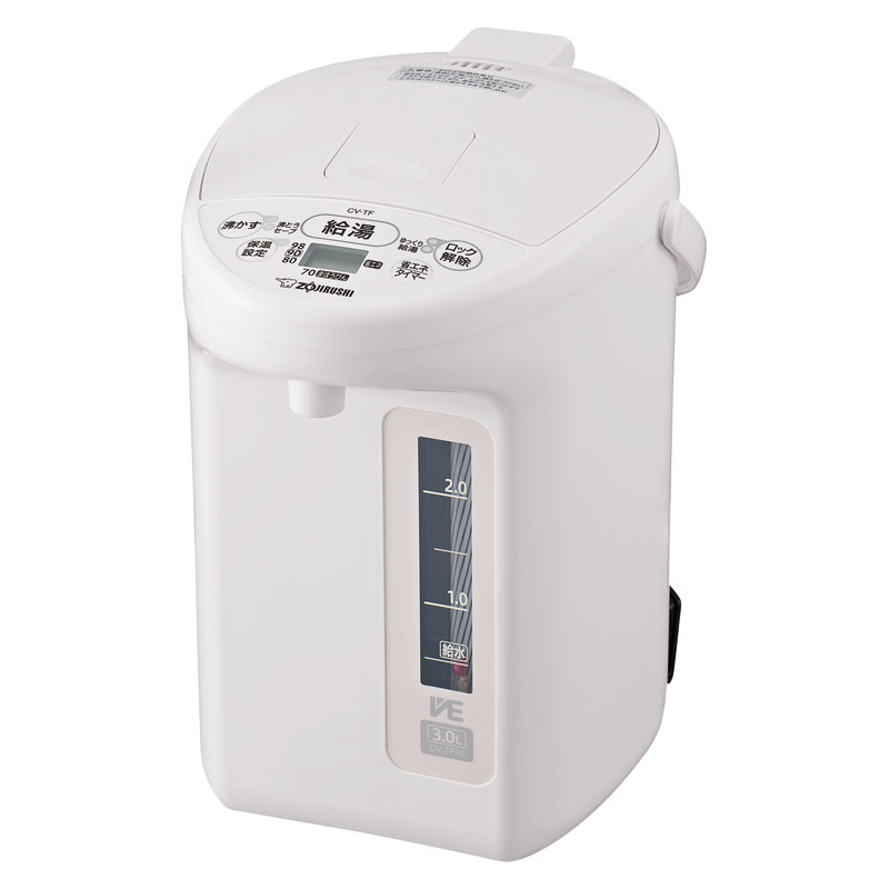 【送料無料】象印VE電気まほうびん3.0L B2159-065