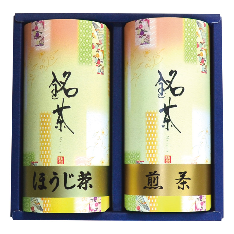 【一括お届け】宇治銘茶詰合せ H1026-0