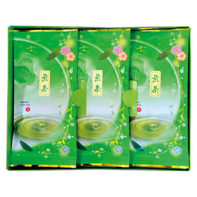 【一括お届け】宇治茶詰合せ H9032-0