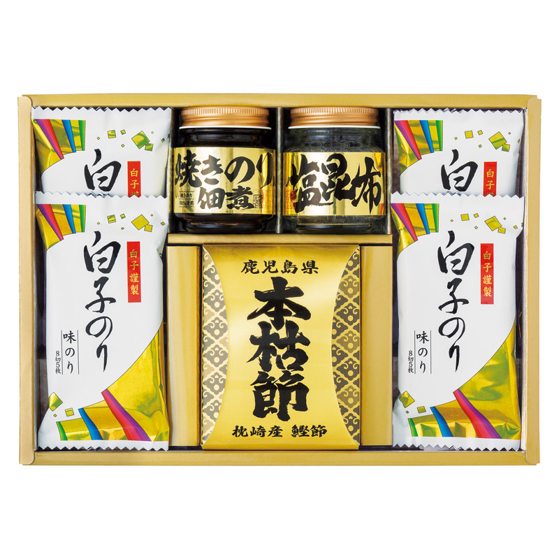 【一括お届け】和之彩膳 詰合せ L1092-100