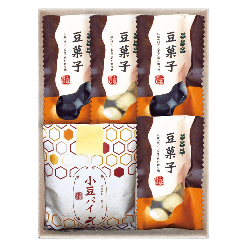 【一括お届け】和菓子詰合せ L1110-064