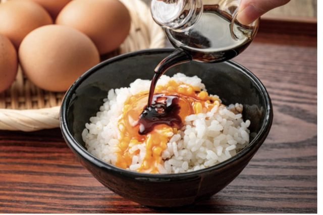 調味料・食用油