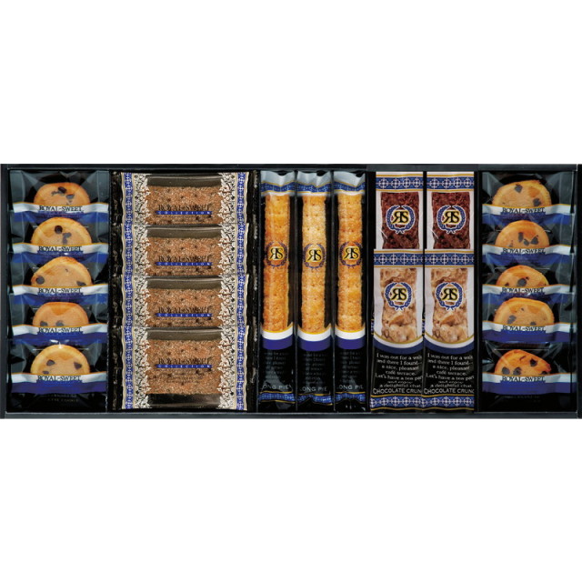 ロイヤルスイートコレクション（B1043-520）｜一括お届け｜香典返しe-shop