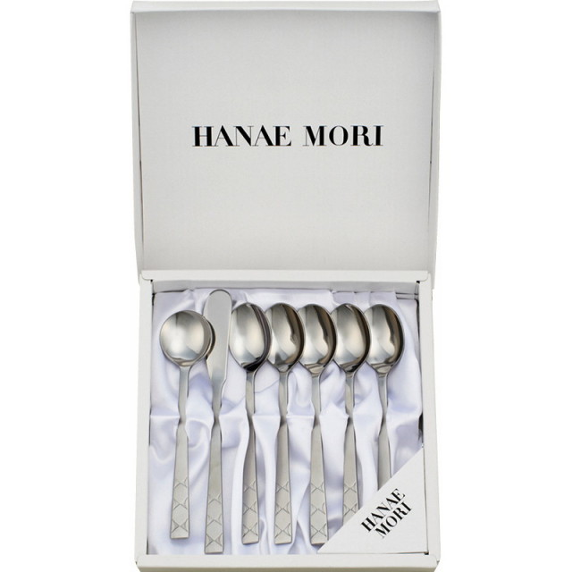 ハナエモリモーニング7ピースセット（B1084-516）｜一括お届け