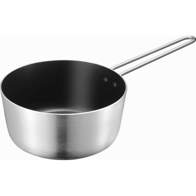 【送料無料】デリミーズIH対応ソースパン18cm B1107-554