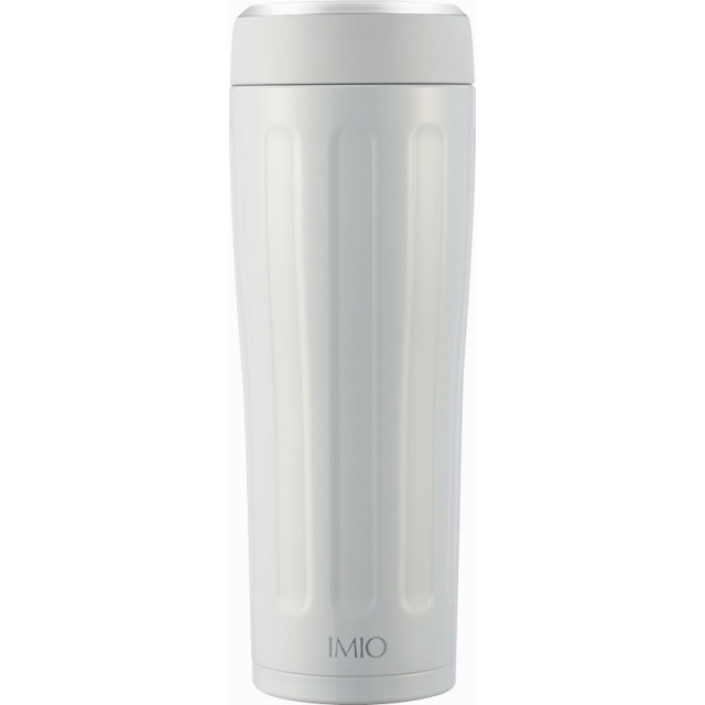 【送料無料】イミオポータブルタンブラー480mlホワイト B1107-639