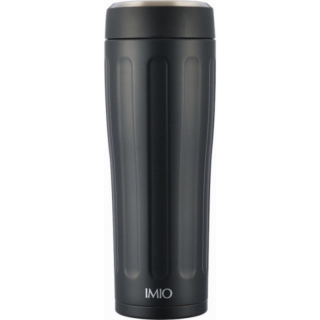 【送料無料】イミオポータブルタンブラー480mlブラック B1107-646